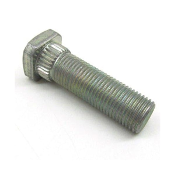 Ilc Ezgo/Cushman/Textron HUB Bolt, 1/2 In - 20 X 1- 5/8 In